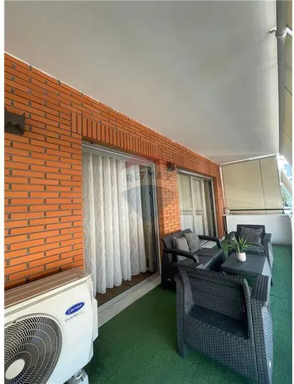 APARTMENT 2+1 FOR RENT + PARKING SPACE K.DELIJORGJI