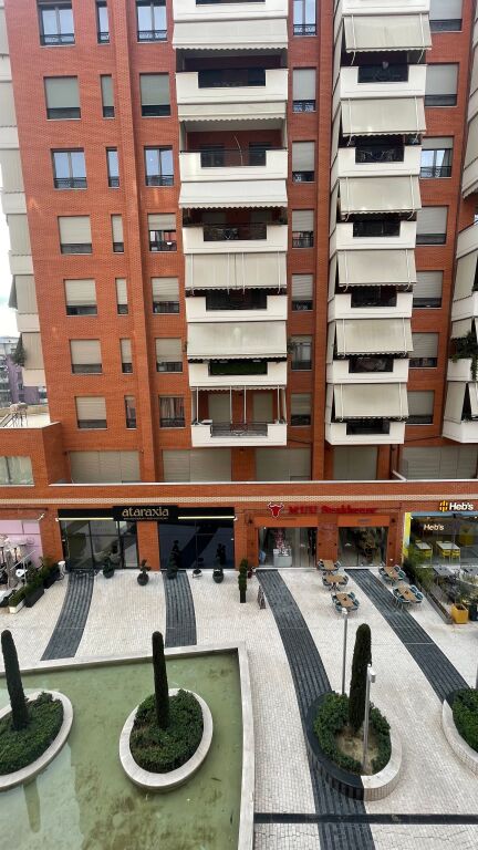 Apartament 2+1 me qira Kompleksi Delijorgji