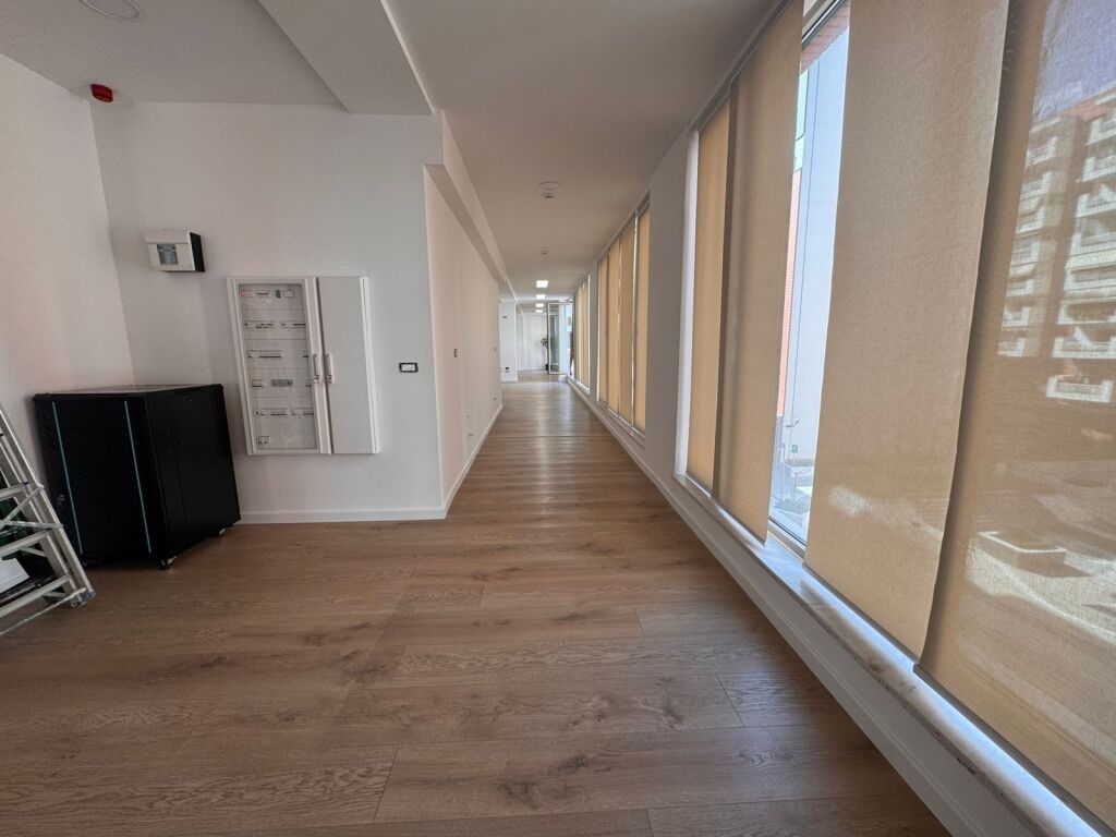 ✨Ufficio Premium in Affitto | 📍Hilton, Complesso Deliorgji