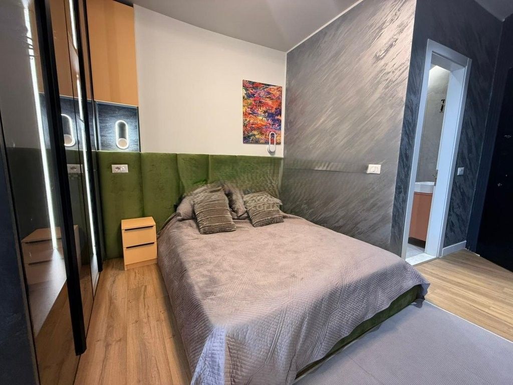 Affittasi studio ad Astir 450 € /Mese