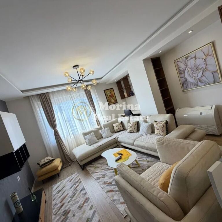 Qera | Apartament 4 + 1 | Fresku| 600 €/muaj