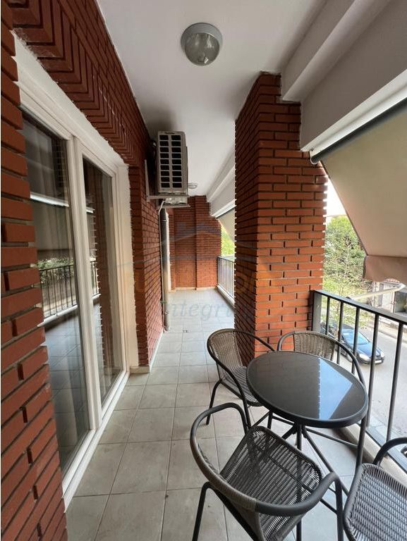 Shitet, Apartament 2+1+2+Post Parkimi, Ali Demi, Tiranë.