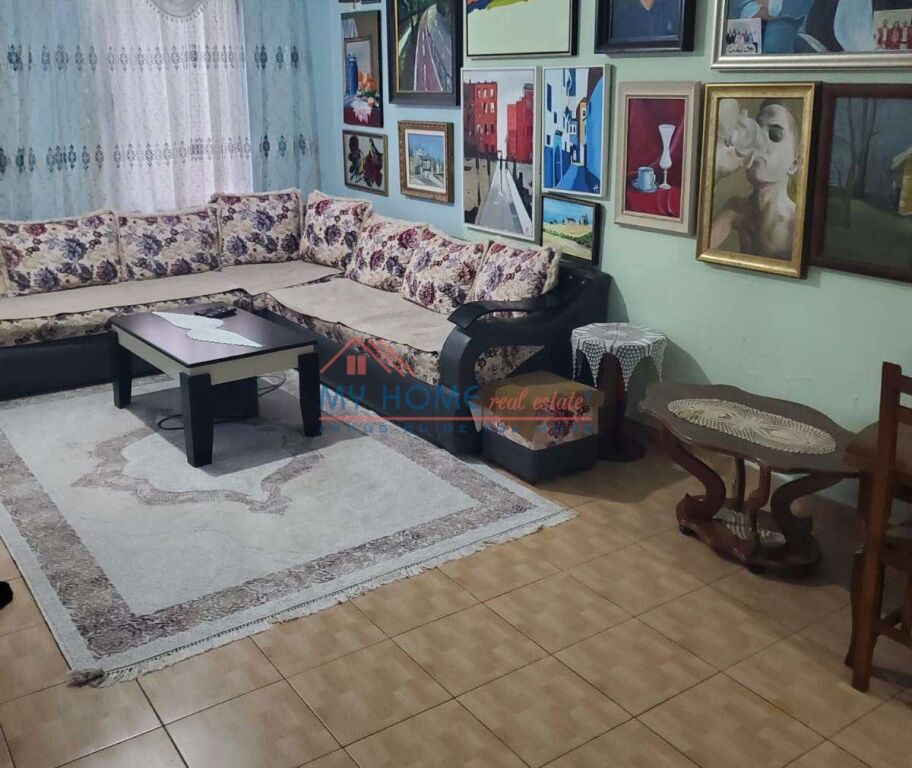 Appartamento 2+1 in vendita a Fresk a Tirana