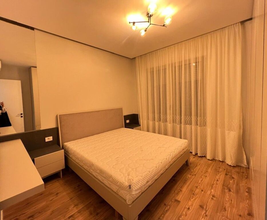 📌Apartment 1+1 for Rent – Delijorgji Complex, Also Available for AirBnb