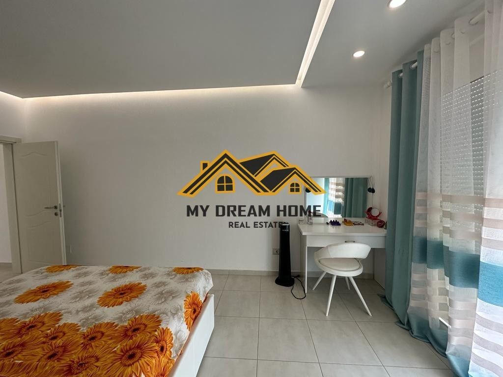 JEPET ME QIRA APARTAMENT 2+1 PLAZH DURRES