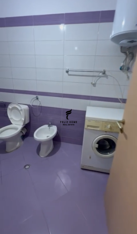 APARTMENT FOR RENT 1+1 YZBERISHT 42,000 LEKE FH-59020