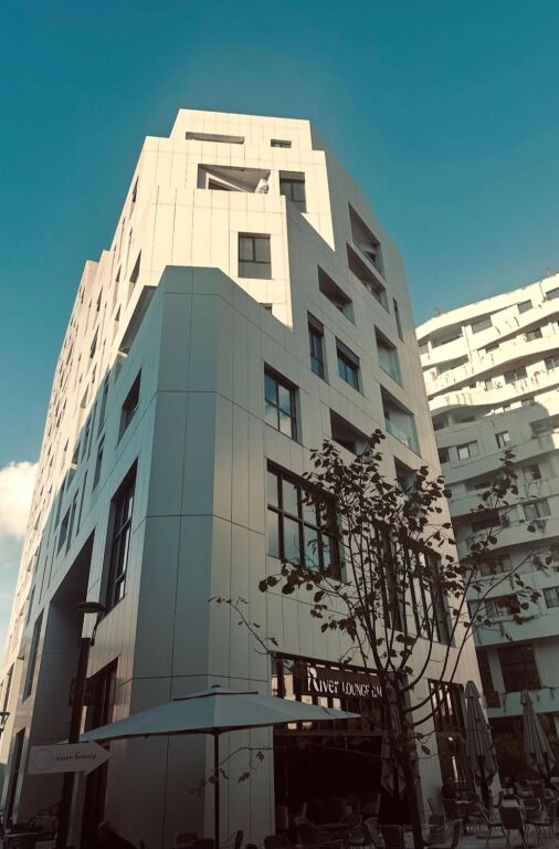 🏡 Shitet Garsoniere te Spring Residence