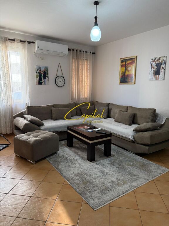 APPARTAMENTO IN AFFITTO 1+1 DON BOSKO 50.000 LEKE