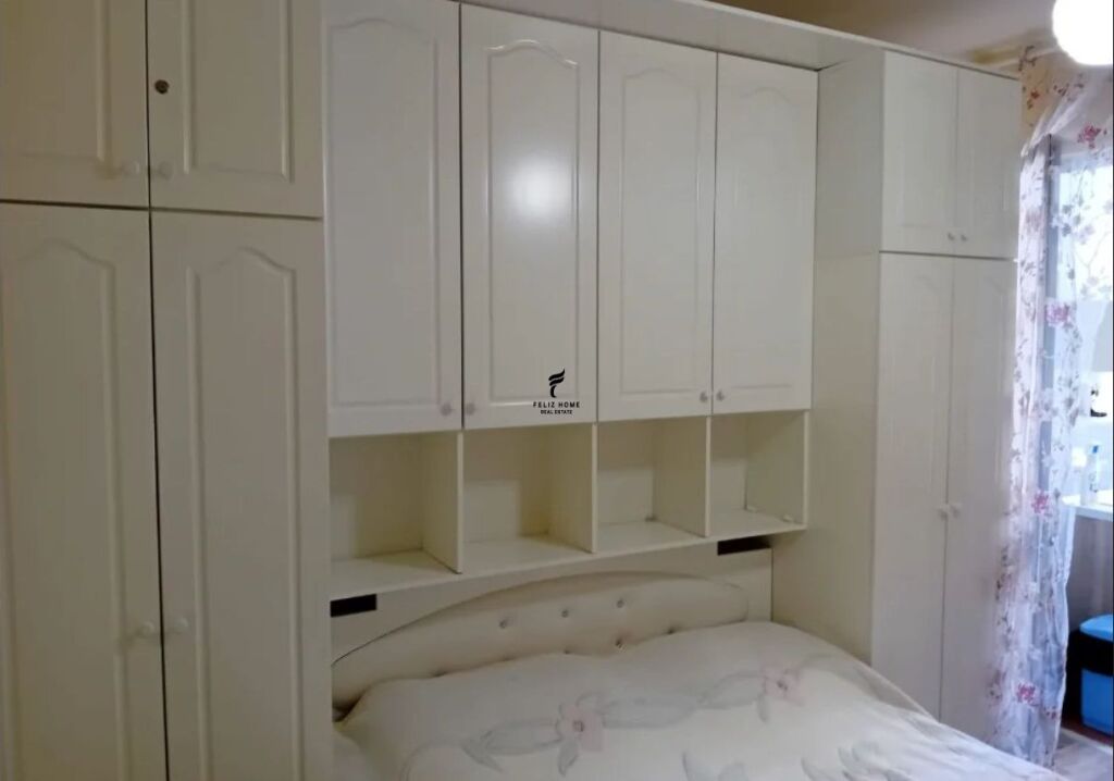 APPARTAMENTO IN AFFITTO 1+1 SELVIA 58.000 LEKE FH-59128