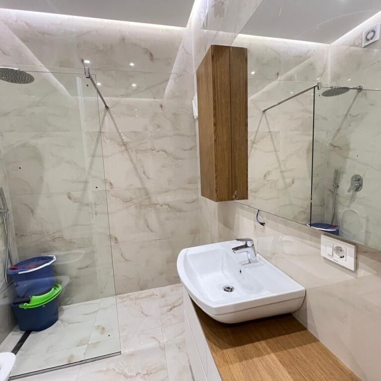 🏡 Appartamento 1+1 in Affitto – Complesso Delijorgji ✨