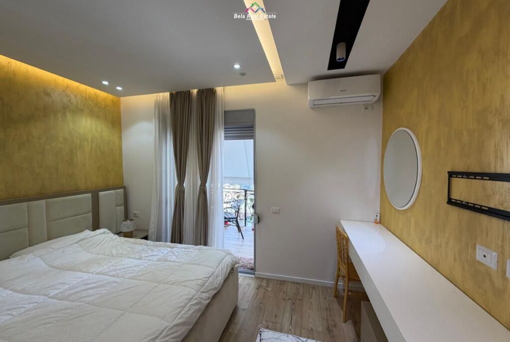 Apartment For Rent 2+1 In Fresk (ID B2201790) Tirana