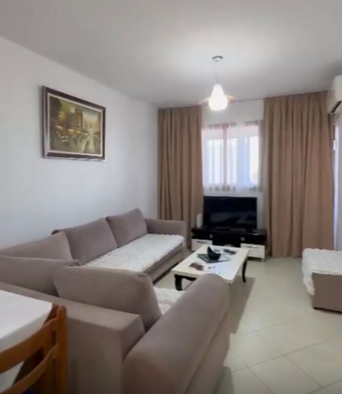 Apartment 1+1 for rent at Grandi near the Old Electric Market