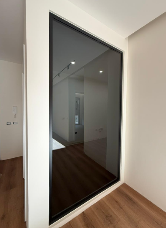 ▫️ SHITET APARTAMENT 2+1+2 + POST PARKIMI – LIQENI I THATË (TE ROTONDO) 