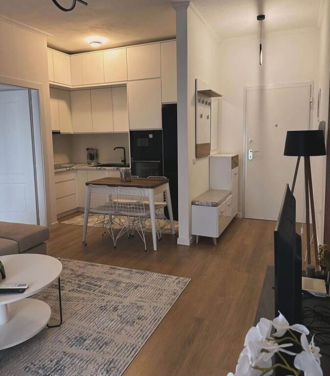 Appartamento in affitto 1+1 in Via 5 Maggio