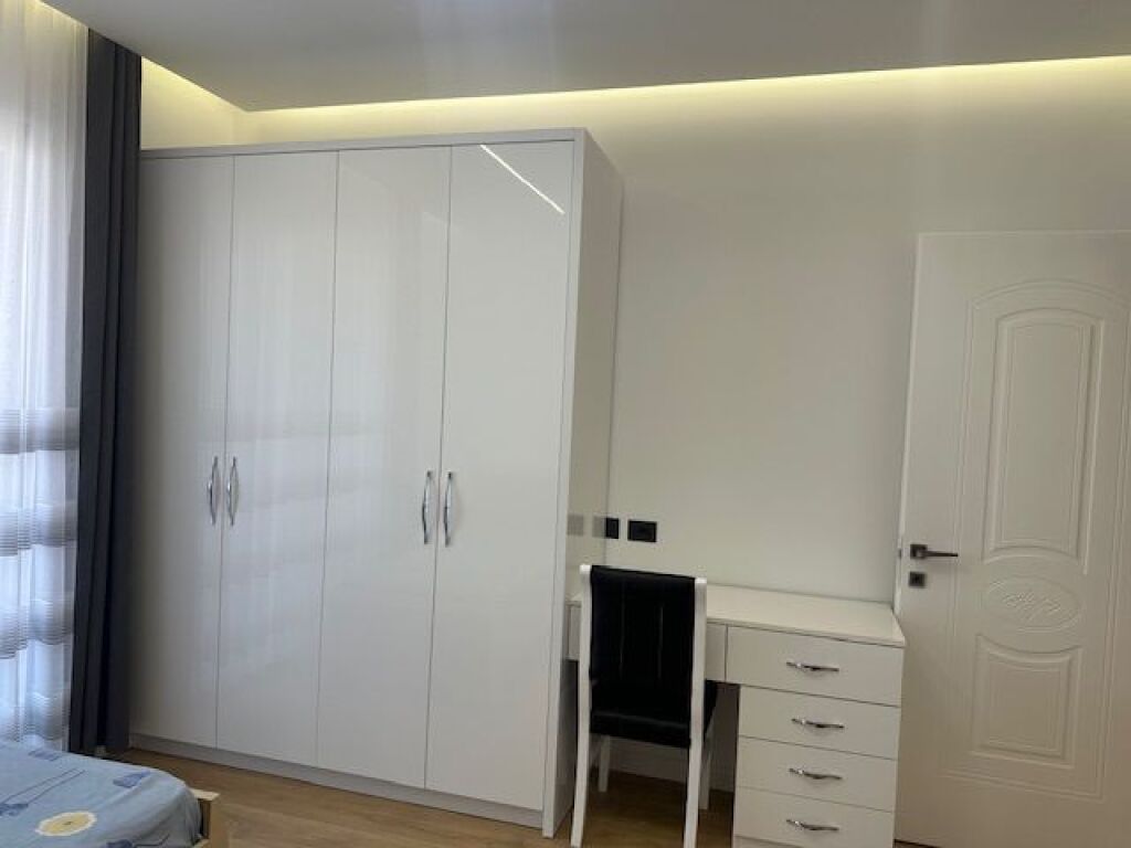 Appartamento 2+1+parcheggio di lusso a Paskuqan presso Rez.Hallaci