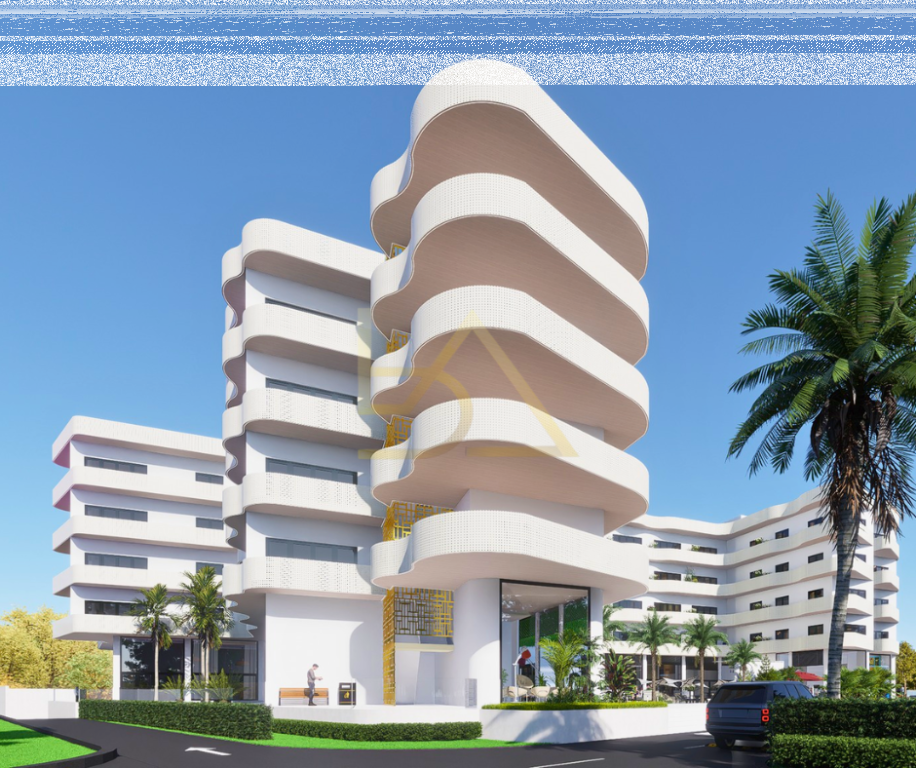 Apartamente në Shitje – Mei Residence, Qerret, Kavajë