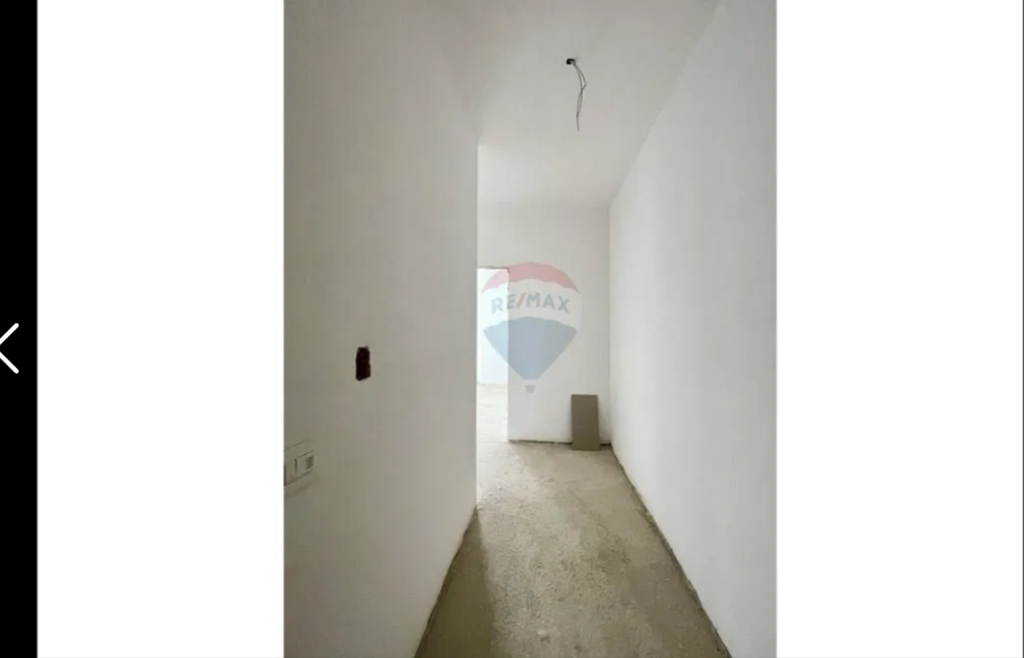 Apartment for sale 1+1 in Vasil Shanto