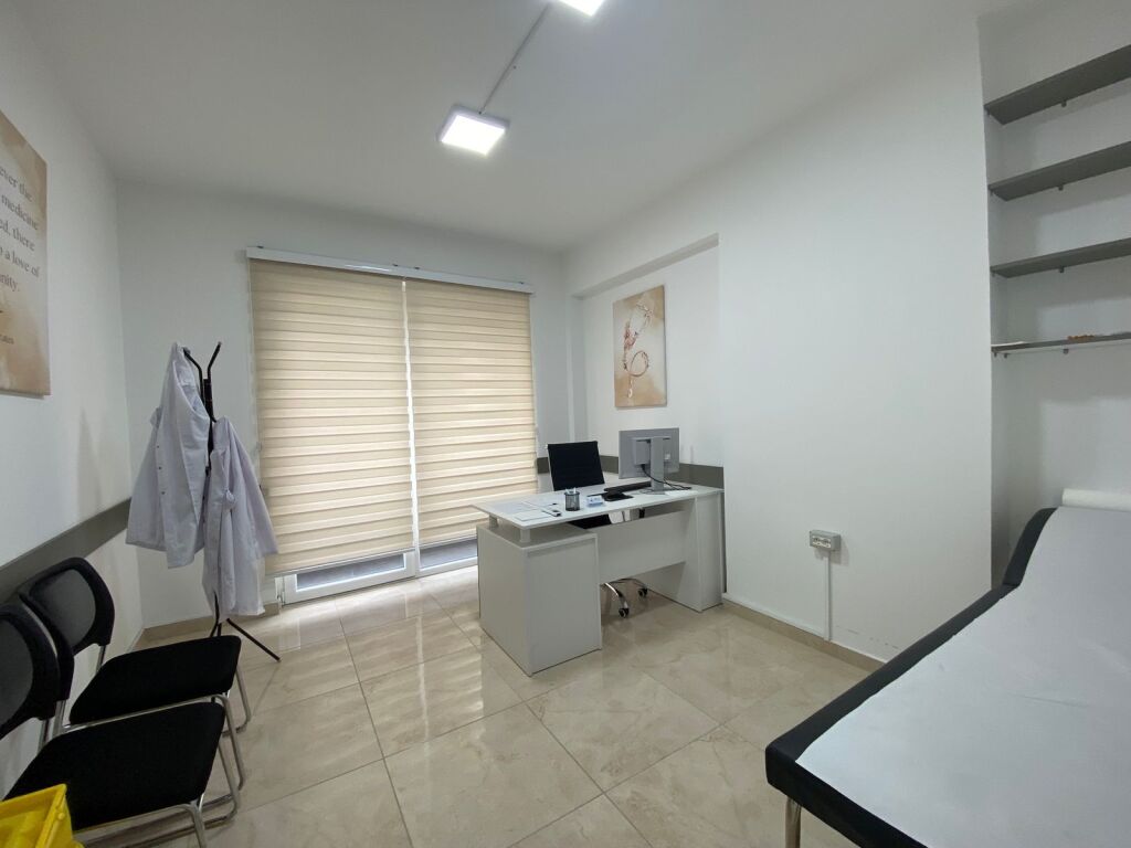 Business premises for rent