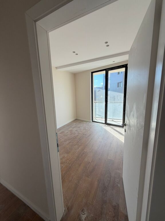Apartament 2+1 PER ZYRA Tel:  "Golden Tower Residence"