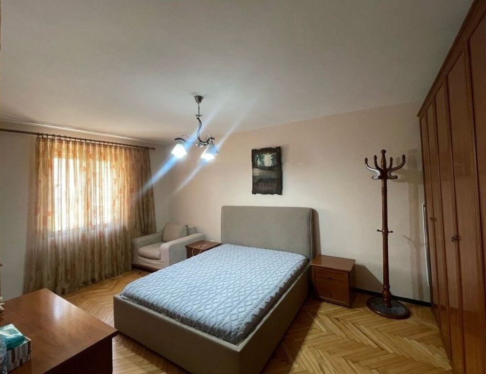 APARTMENT FOR RENT 2+1 ON "MYSLYM SHYRI" STREET