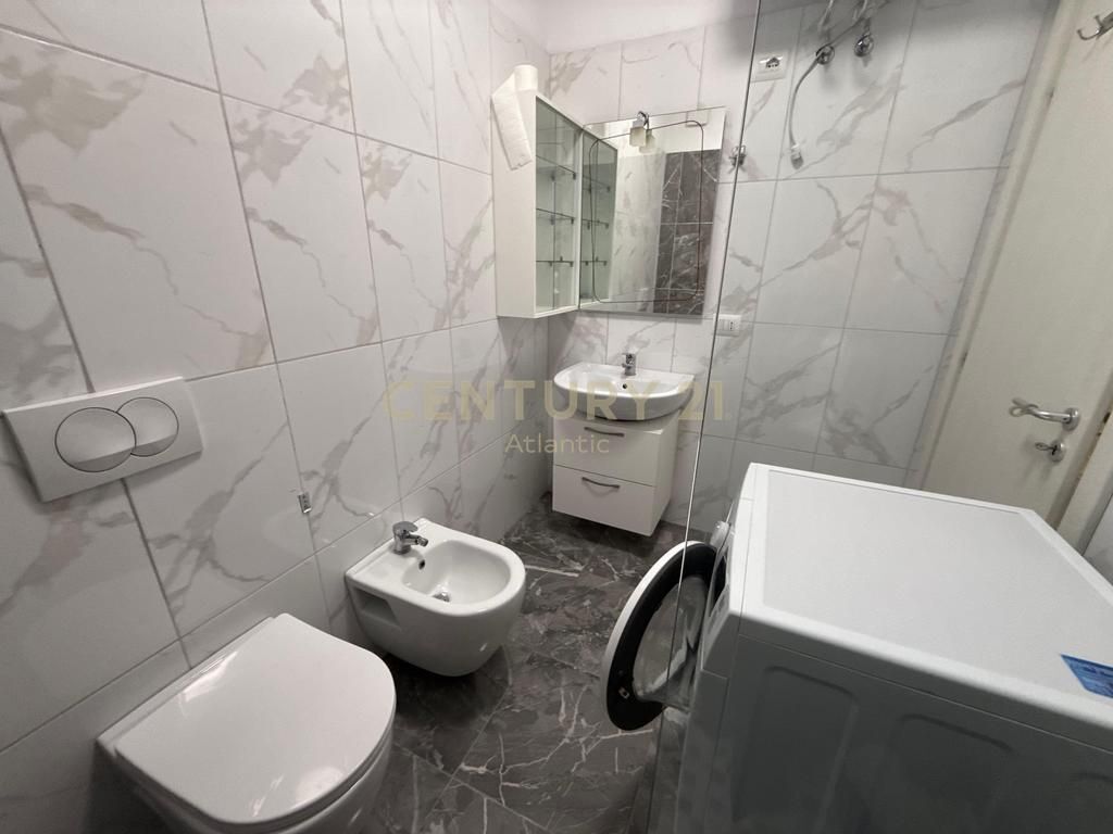 Apartament 1+1 Me Qira në Rruga e re e Portit, Durrës - 500€ | 71 m²