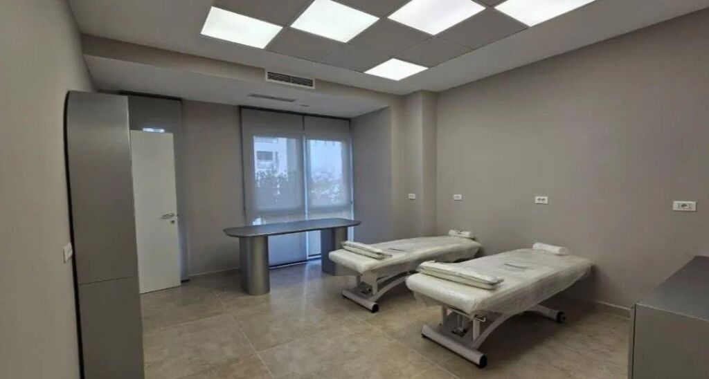 📌Premises for Rent for Clinic – Commune of Paris, Kika 2