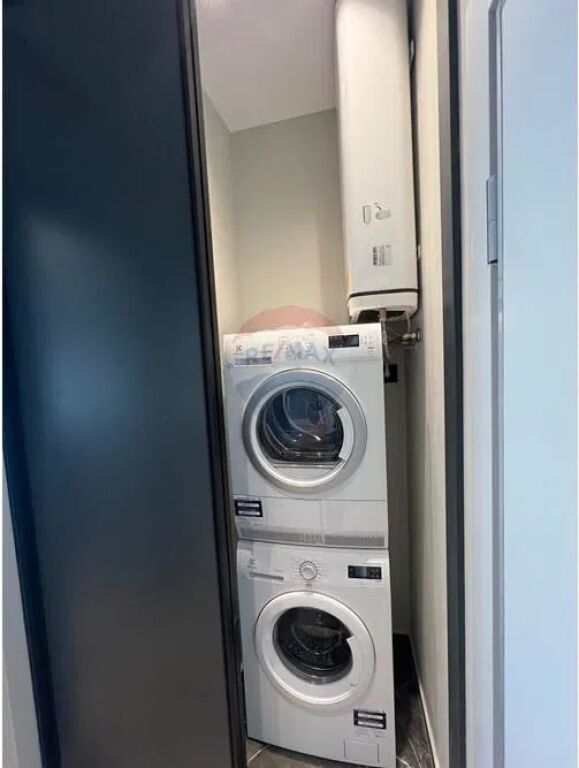 Appartamento di lusso 1+1 in affitto Air Albania