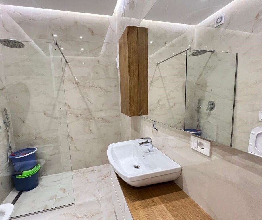 🏡 Appartamento 1+1 in Affitto presso il Complesso Delijorgji