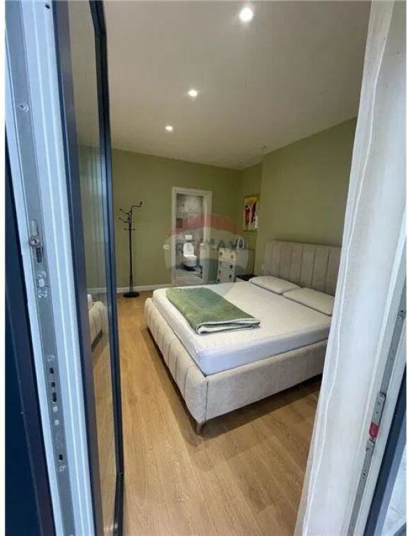 Apartament 2+1+2 me qera Vila Gold