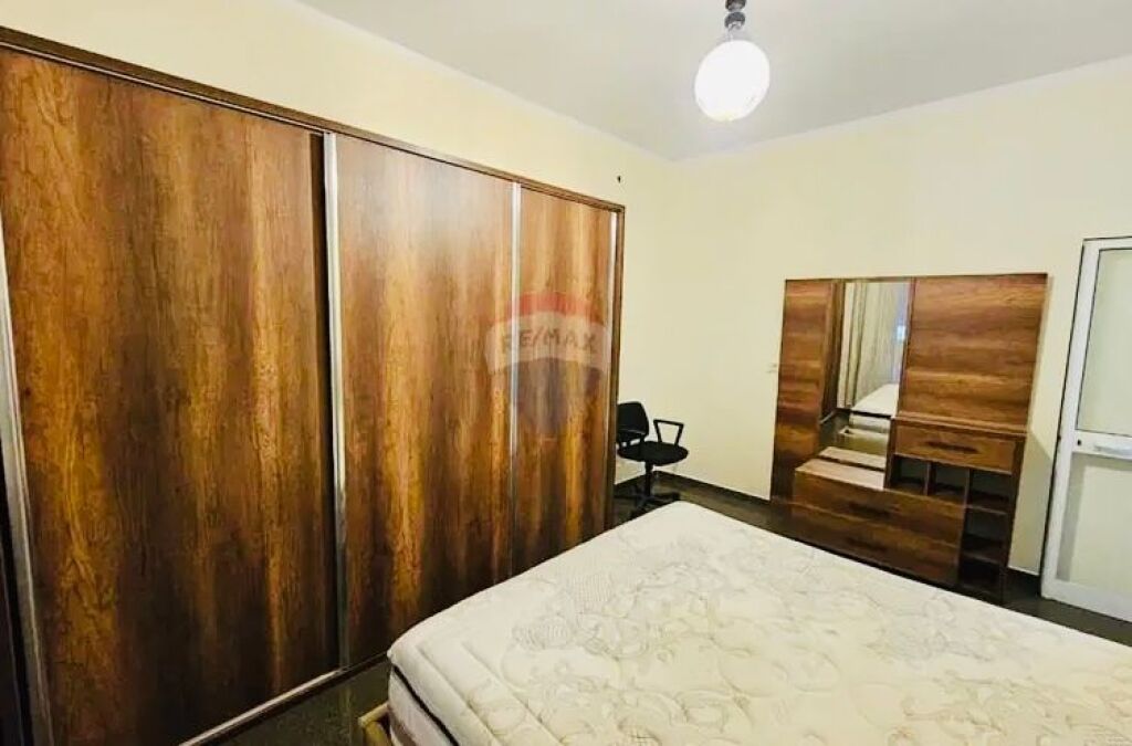 📍🏠Apartament 1+1 me qera Square 21