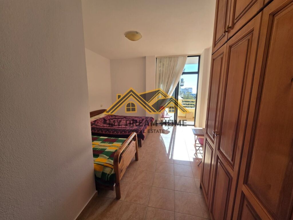 JEPET ME QERA APARTAMENT 1+1 PLAZH ILIRIA DURRES!