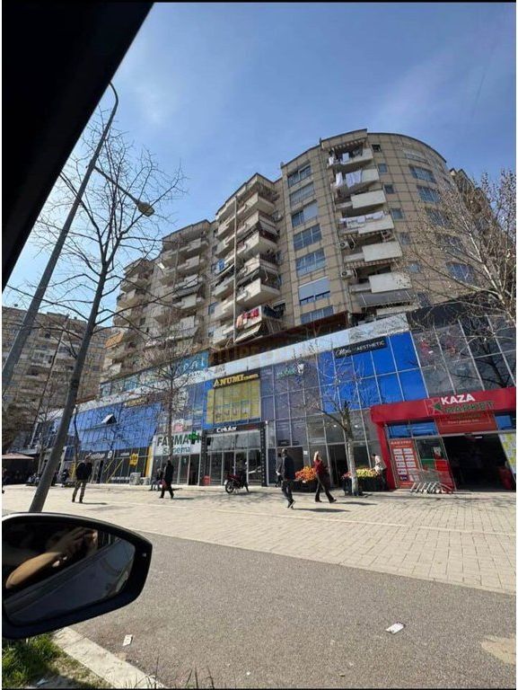 Qera, Apartament 2+1+2, Rruga Teodor Keko, Astir