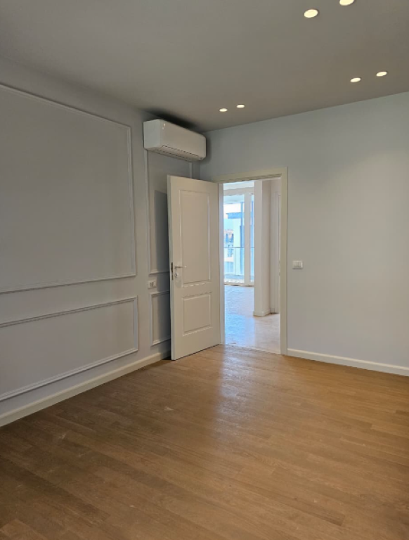 ▫️ SHITET APARTAMENT 3+1 – PRANË TEG