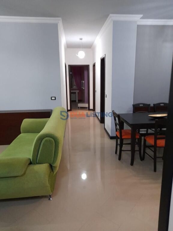 ofrojme per qira apartament 2+1+2 prane vilave gjermane