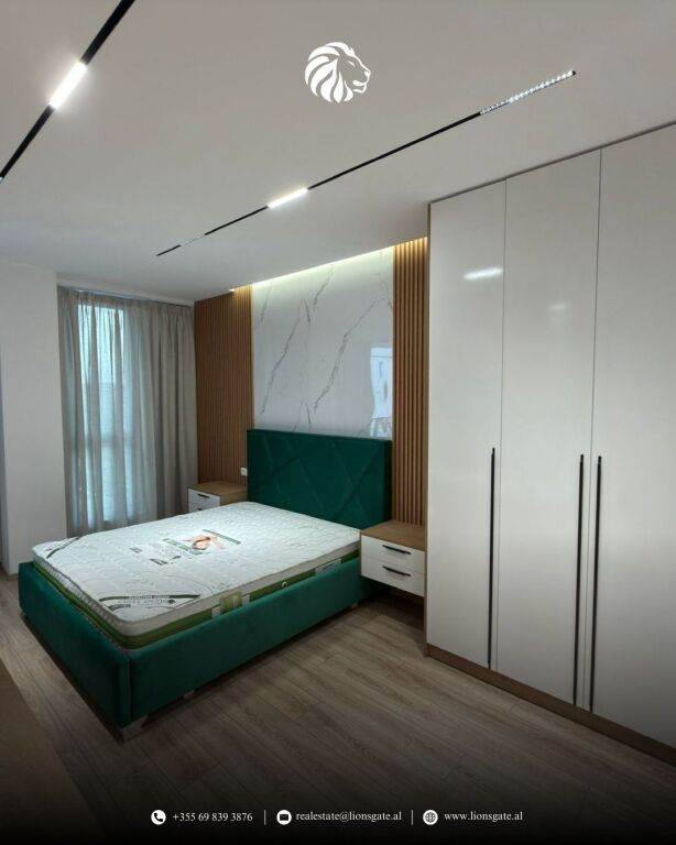 🏠 APARTAMENT 2+1 ME QERA – KOMUNA E PARISIT