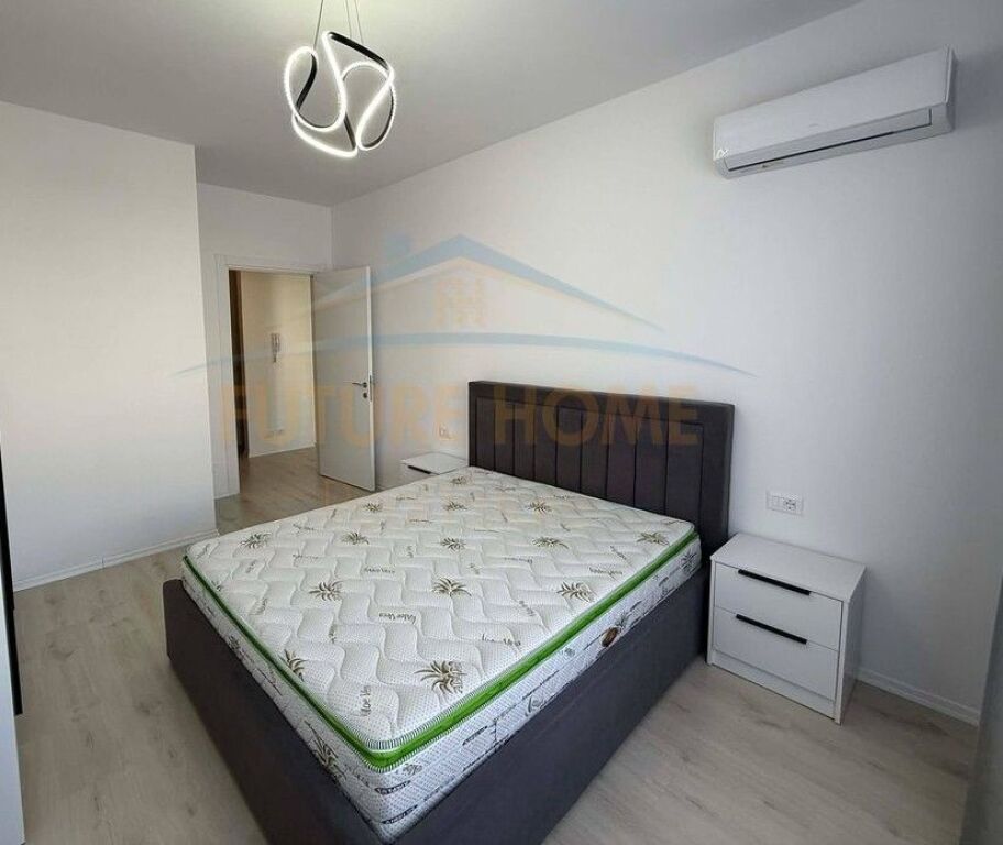 Rent, Apartment 1+1 + Parking Spot, Univers City