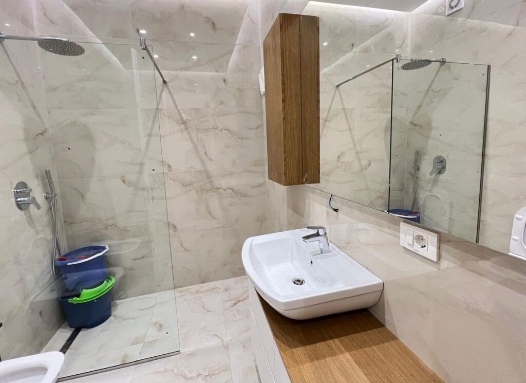 📌Apartment 1+1 for Rent – Delijorgji Complex, Also Available for AirBnb