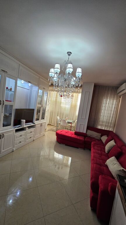 Apartament 2+1+2 per Shitje tek Lagja 6, Ish Rajoni i Policisë, Durres.