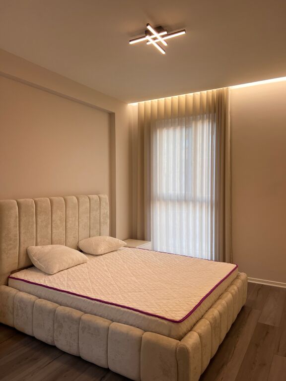 Super apartment 2+1+2 for rent TRIO TOWER IN DON BOSKO 90,000 LEKE