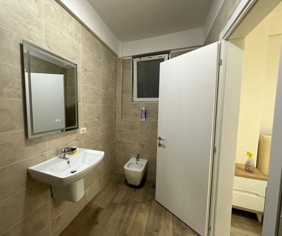 🏢 Apartment 2+1+2 for Rent – Dry Lake