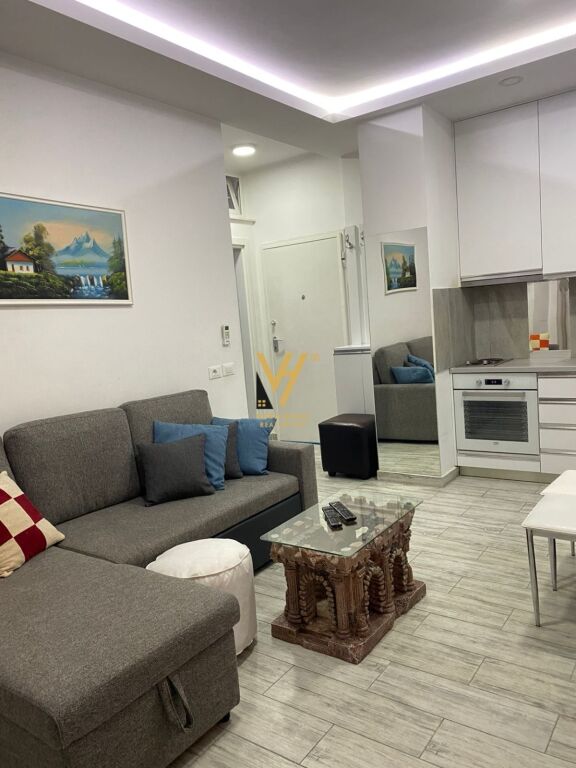 JEPET APARTAMENT 1+1+BLK ME QIRA TE 21 DHJETORI 60.000 LEKE