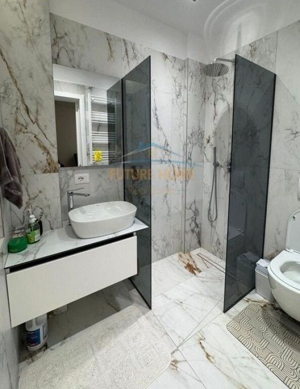 Affitto,Appartamento 1+1,Complesso Deliorgji,Tirana