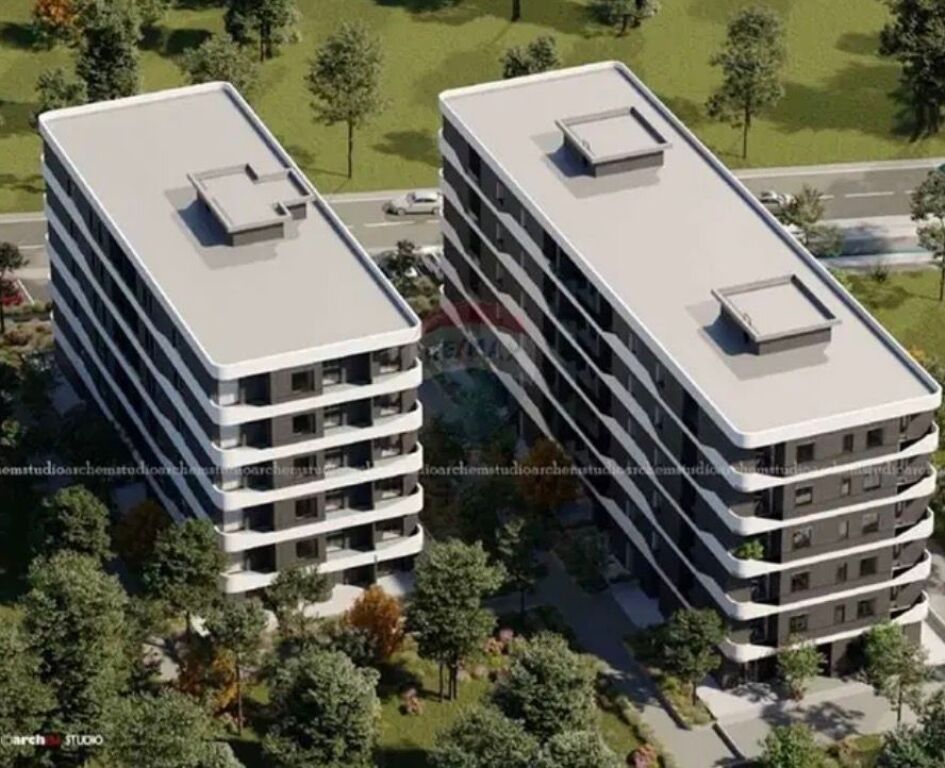 Apartment 1+1 for sale in Golem