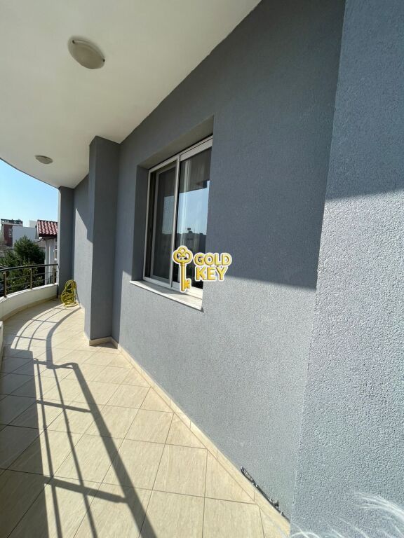 🏡 APARTMENT FOR RENT 2+1 + BALCONY – DURRES STADIUM