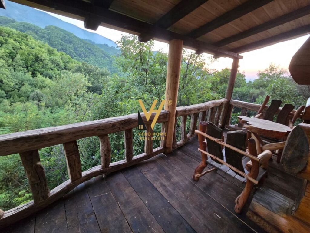 SHITET RESORT TURISTIK TE TEGU 3.500.000 EURO