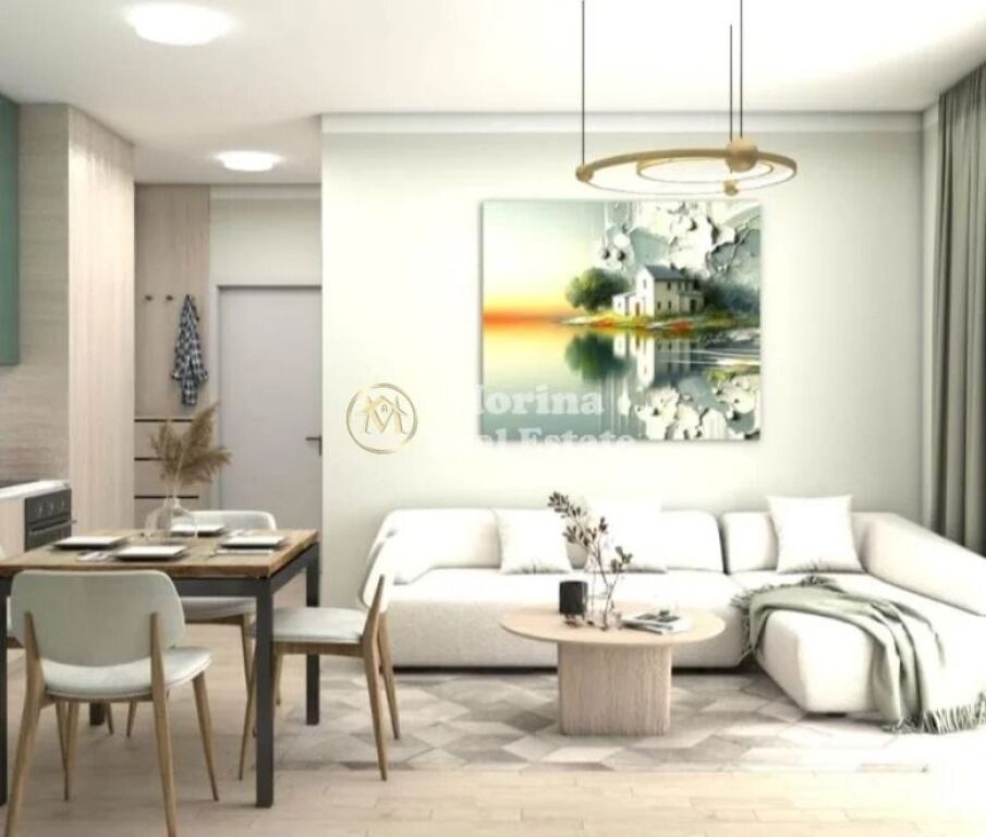 Qera | Apartament 1 + 1 | Kompleksi Kadiu | 500 €/muaj