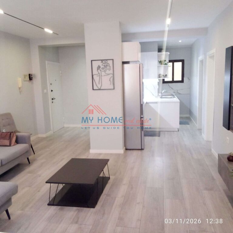 Appartamento 2+1 in vendita 21 Dicembre Tirana