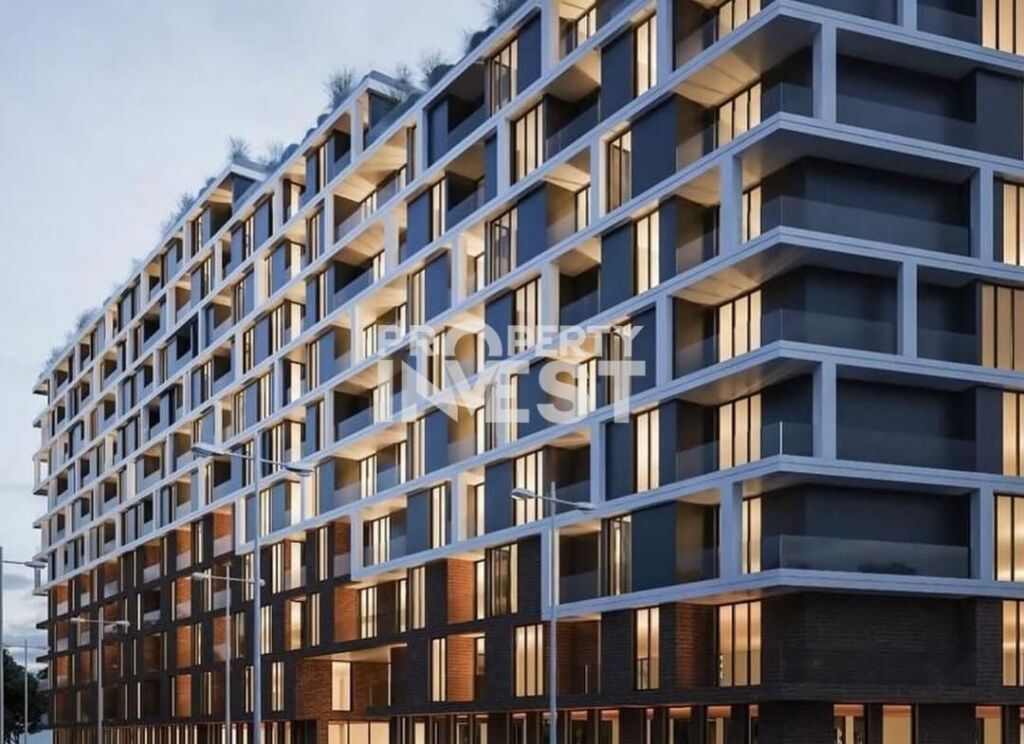 Shitet Apartament 2+1+Parkim Mei’s Residence📍Fusha e Aviacionit, Meis