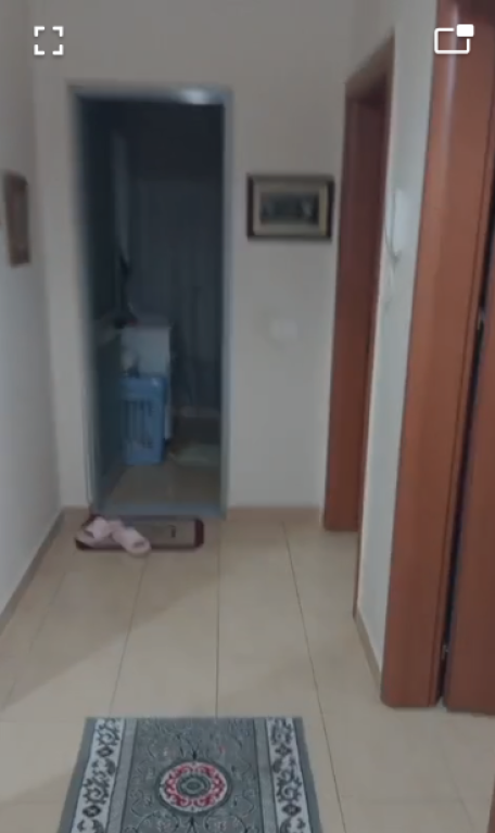 Tirane, apartment 2+1 for sale, 105 m² 90000 € (misto mame)