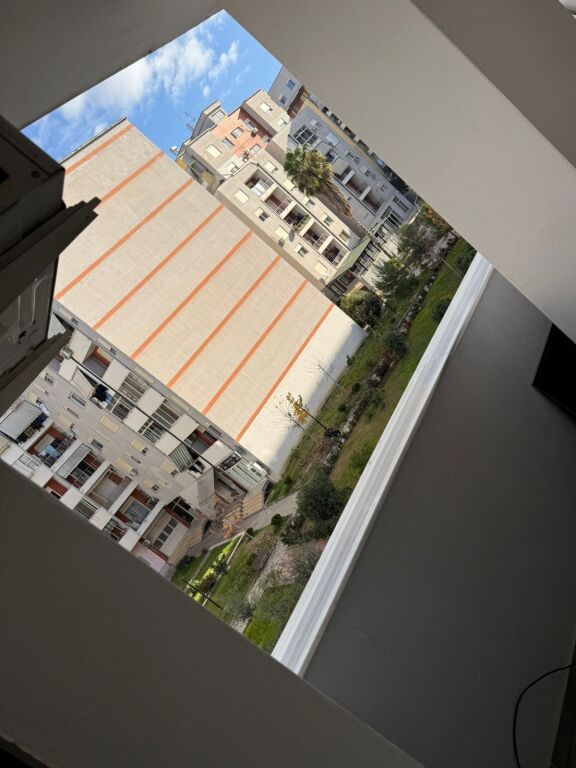 Shitet apartament 2+1 Astir prane vila L